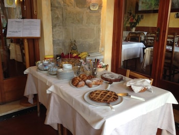 hotel ristorante il caminetto