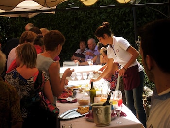 hotel ristorante il caminetto
