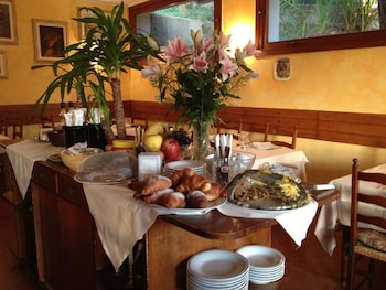 hotel ristorante il caminetto