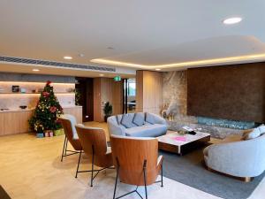 skygarden luxury condo