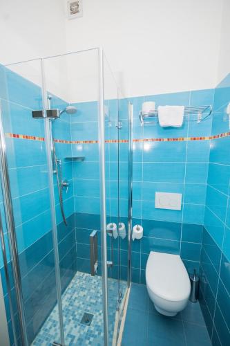 hotel mirage bellaria