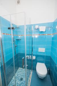 hotel mirage bellaria