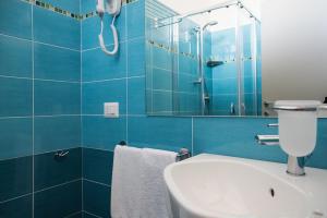 hotel mirage bellaria