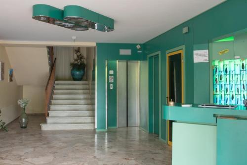 hotel mirage bellaria