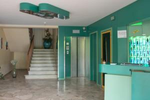 hotel mirage bellaria