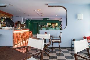 hotel mirage bellaria