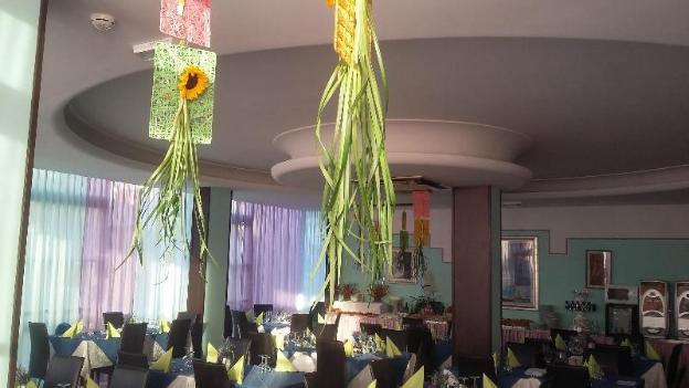hotel mirage bellaria