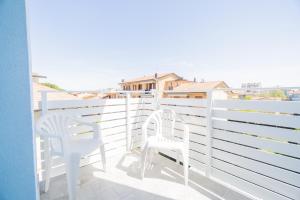 hotel mirage bellaria
