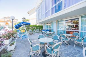 hotel mirage bellaria