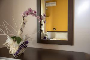 hotel mirage bellaria