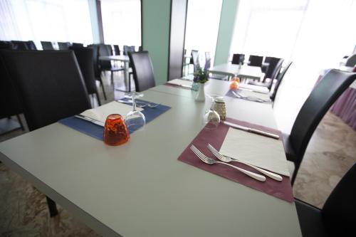 hotel mirage bellaria
