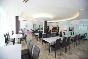 hotel mirage bellaria