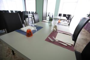 hotel mirage bellaria