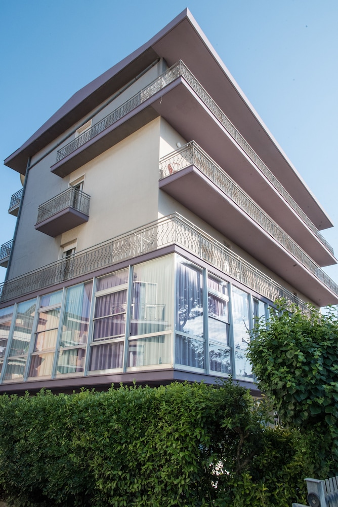 bellaria igea marina