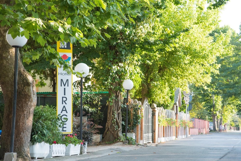 bellaria igea marina