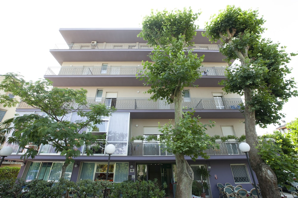 bellaria igea marina
