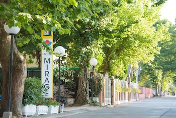 bellaria igea marina