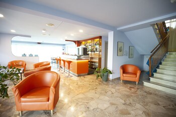 hotel mirage bellaria