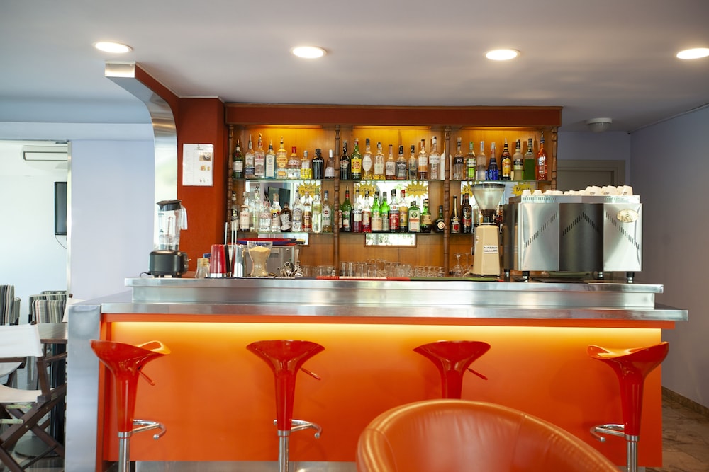 hotel mirage bellaria