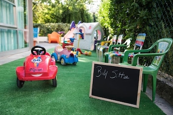 hotel mirage bellaria