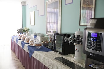 hotel mirage bellaria