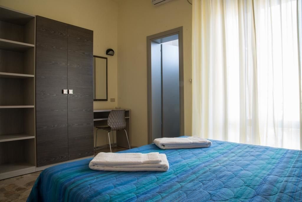 bellaria igea marina