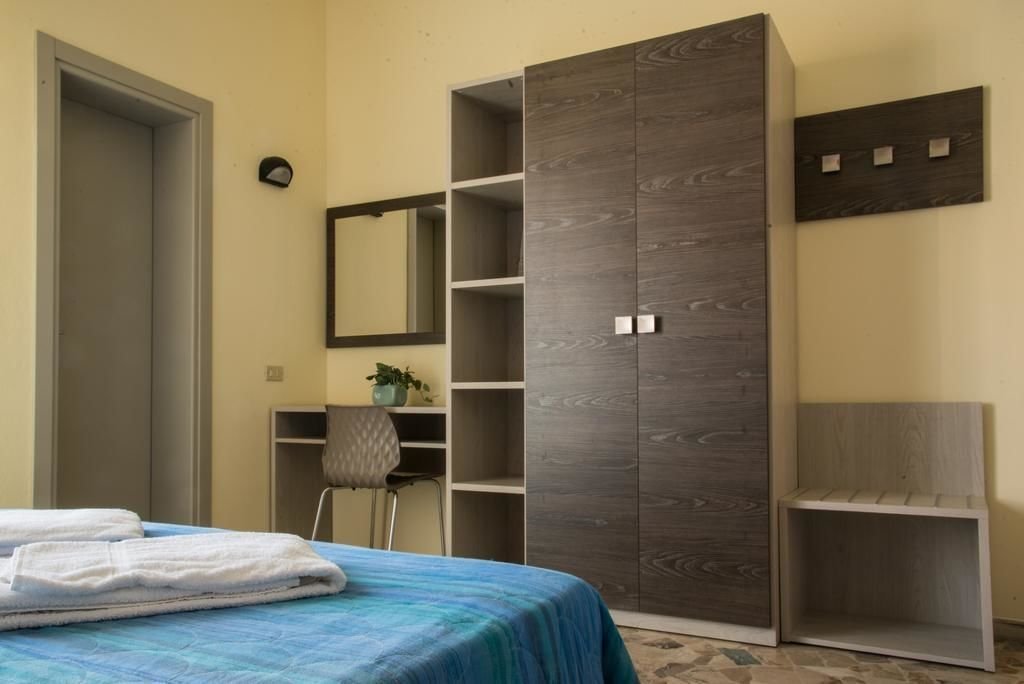 bellaria igea marina