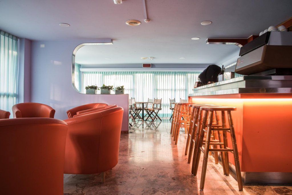 Hotel Mirage Bellaria,Emilia-Romagna>>Bellaria-Igea Marina,3 star