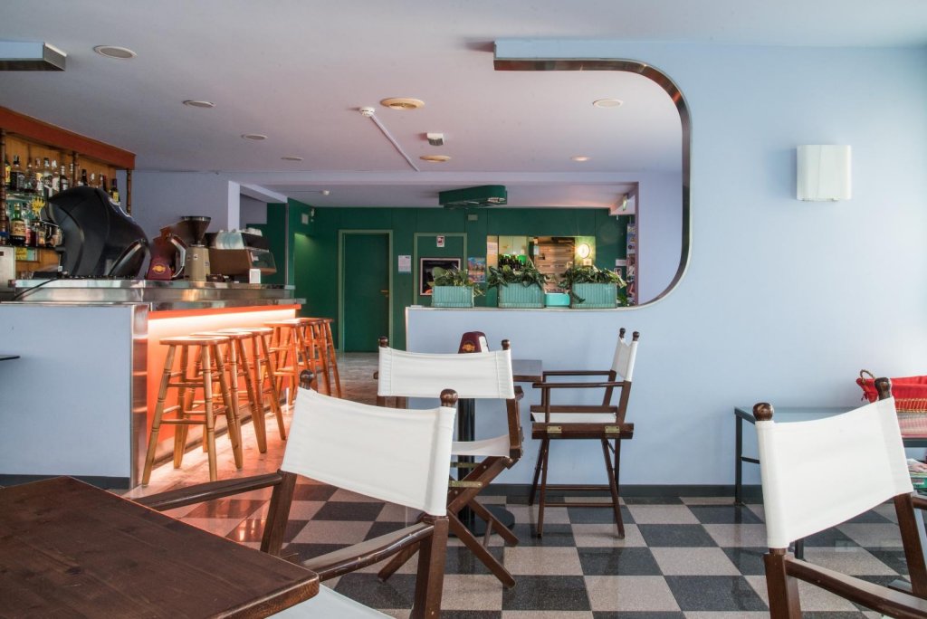 Hotel Mirage Bellaria,Emilia-Romagna>>Bellaria-Igea Marina,3 star