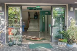 hotel mirage bellaria