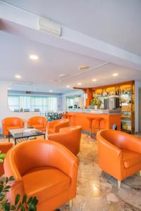 hotel mirage bellaria