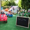 hotel mirage bellaria