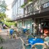 hotel mirage bellaria