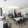 hotel mirage bellaria