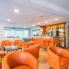hotel mirage bellaria