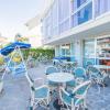 hotel mirage bellaria
