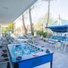hotel mirage bellaria