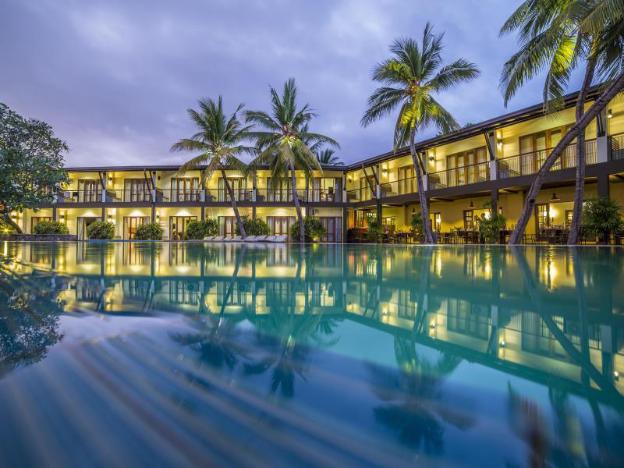 kithala resort