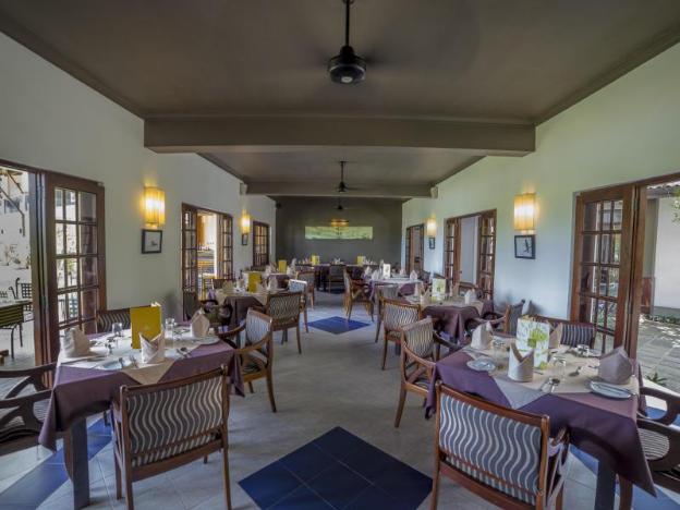 kithala resort