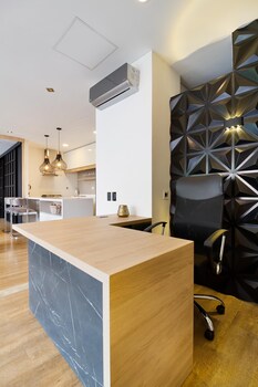 energy 801 one bedroom executive