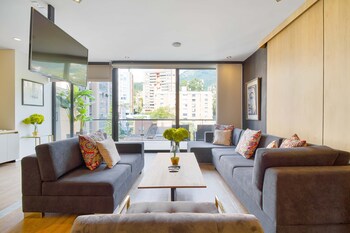 energy 801 one bedroom executive