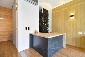 energy 801 one bedroom executive