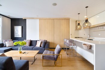 energy 801 one bedroom executive