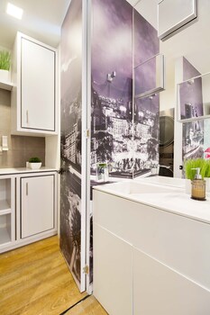 energy 801 one bedroom executive