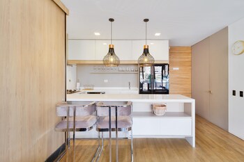 energy 801 one bedroom executive