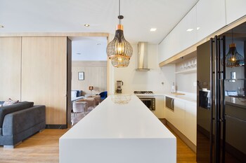 energy 801 one bedroom executive