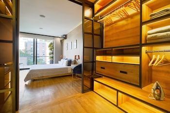 energy 801 one bedroom executive