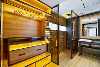 energy 801 one bedroom executive