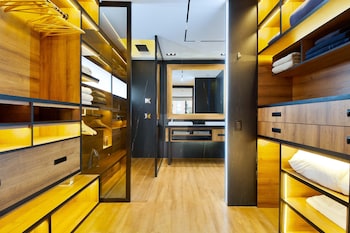 energy 801 one bedroom executive