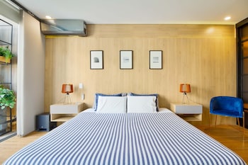 energy 801 one bedroom executive